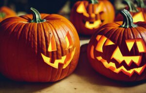 Pumpkin Carving Ideas