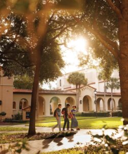 Rollins College Admission Magazine 2024