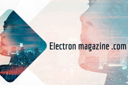 Electron Magazine .com​