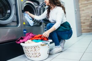 David Shulick Shares The Ultimate Guide to Marketing Your Laundromat for New Customers