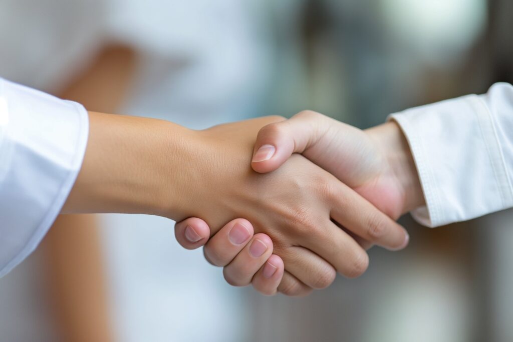 Mickey Oudit Discusses Leveraging Emotional Intelligence to Build Meaningful Client Relationships
