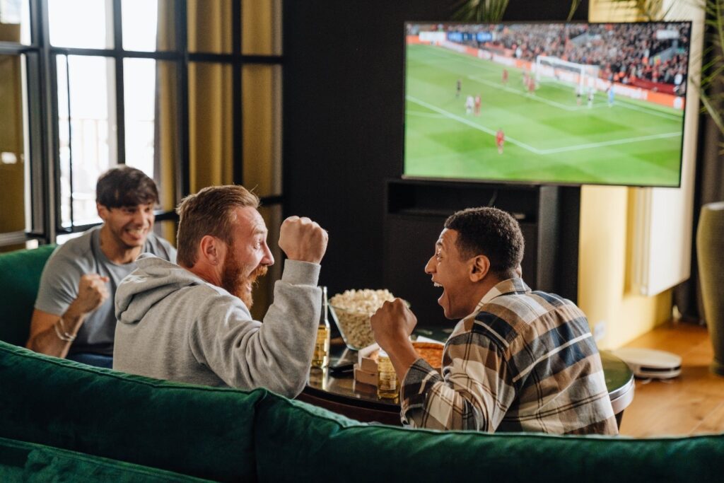 Mike Golub explores how subscription-based sports content is reshaping the financial and engagement strategies of teams, leagues, and broadcasters.