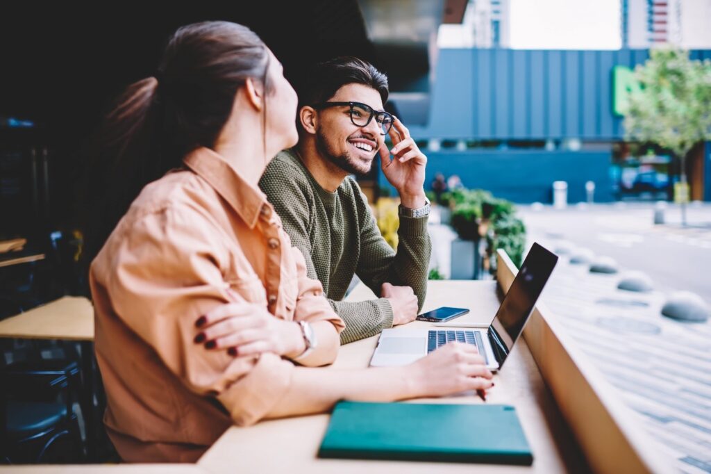 Brandi Voss Franklin on the Art of Effective Communication