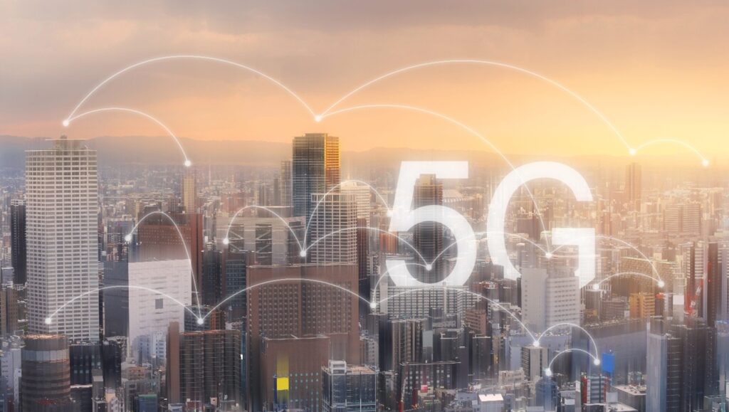 Corey R. Maple Highlights How 5G Connectivity is Enhancing the Hospitality Experience