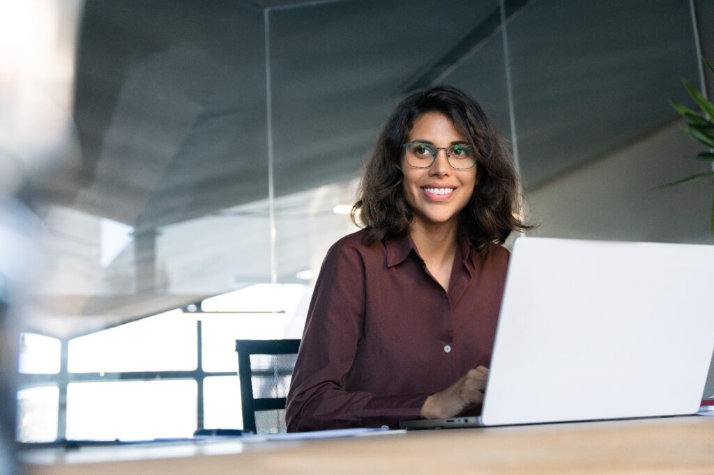 Federal IT Contracts