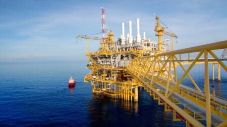 Arcadian Resources LLC Low Oil Prices as a Catalyst for Innovation in Drilling Technology