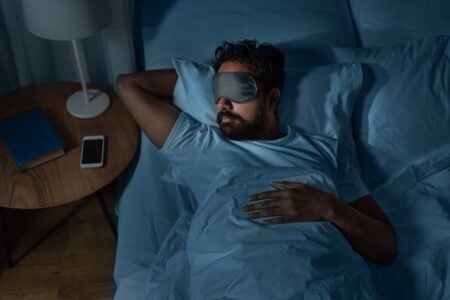 Daniel Fung arrest blog on Cannabis as a Natural Sleep Aid