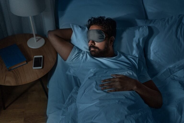 Daniel Fung arrest blog on Cannabis as a Natural Sleep Aid