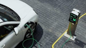 Louie Valdez of Thousand Oaks, CA, on Whether the Grid Can Handle EV Growth