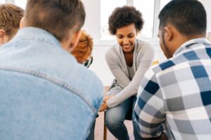 Dr. Chaniece Winfield on the Role of Conferences 1