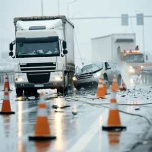 Infrastructure Risk, Environmental Exposure, and Modern Commercial Vehicle Liability
