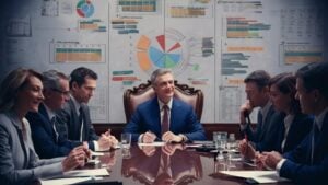 Phil J. Verpil on Organizational Drift