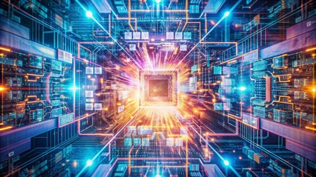 Seng Tiong Ho on “Photonics Convergence”: Why Light-Based Computing Is Moving Beyond Data Centers Seng Tiong Ho on “Photonics Convergence”: Why Light-Based Computing Is Moving Beyond Data Centers